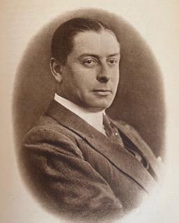 Boulenger, Edward George