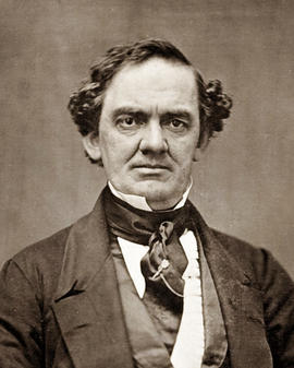 Barnum, Phineas Taylor