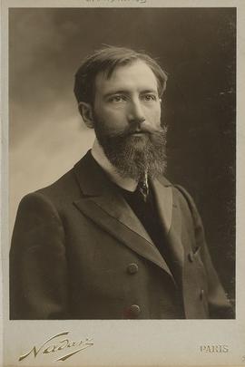 Chabanaud, Paul