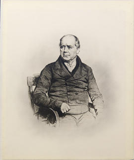 Yarrell, William