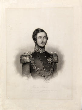 Francis Albert Augustus Charles Emmanuel