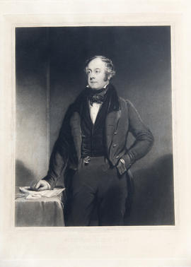 Clerk, George, Sir