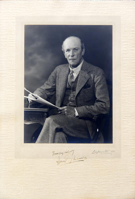 Maurice, Henry Gascoyne