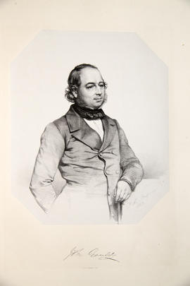 Gould, John