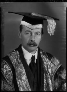 Cavendish, Edward William Spencer