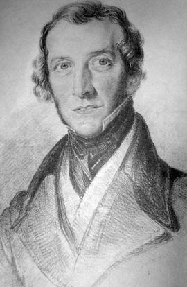 Hope, Frederick William