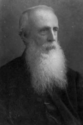 Cambridge, Octavius Pickard