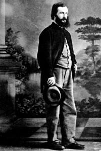 Brown, Robert