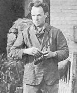 Lockley, Ronald Mathias