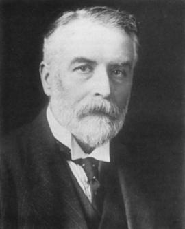 Boulenger, George Albert