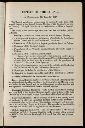 Annual Report