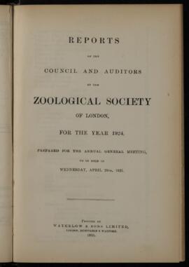 Annual Report